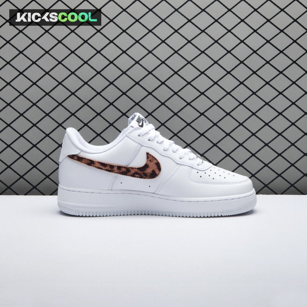 Nike Air Force 1 Low GOODENOUGH IM3483-100 Unisex