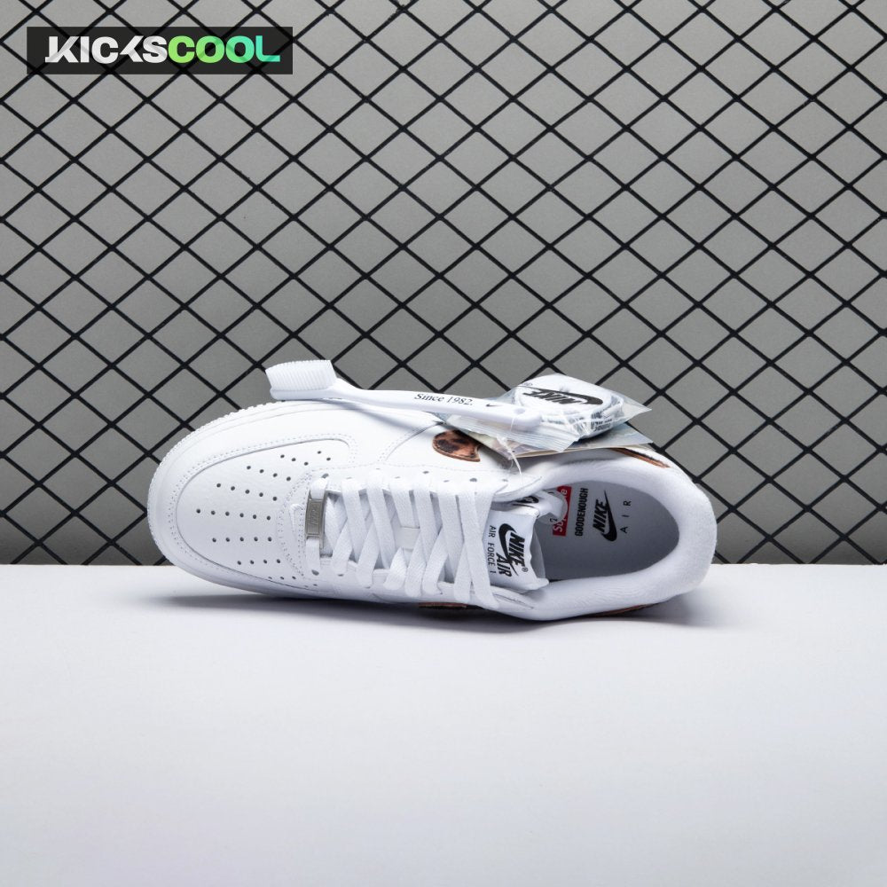 Nike Air Force 1 Low GOODENOUGH IM3483-100 Unisex
