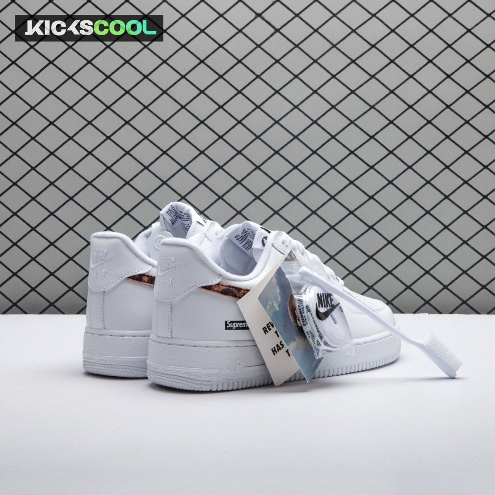 Nike Air Force 1 Low GOODENOUGH IM3483-100 Unisex