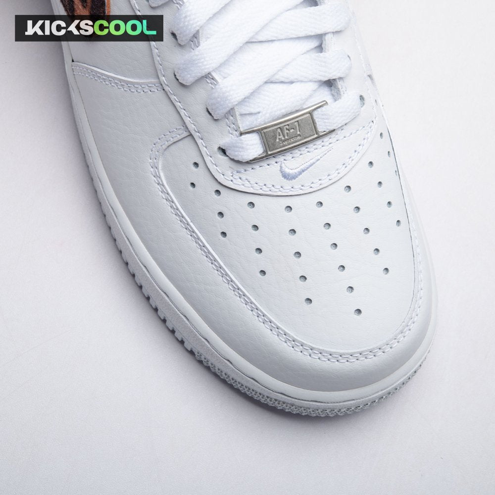 Nike Air Force 1 Low GOODENOUGH IM3483-100 Unisex