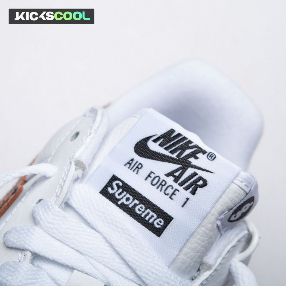 Nike Air Force 1 Low GOODENOUGH IM3483-100 Unisex
