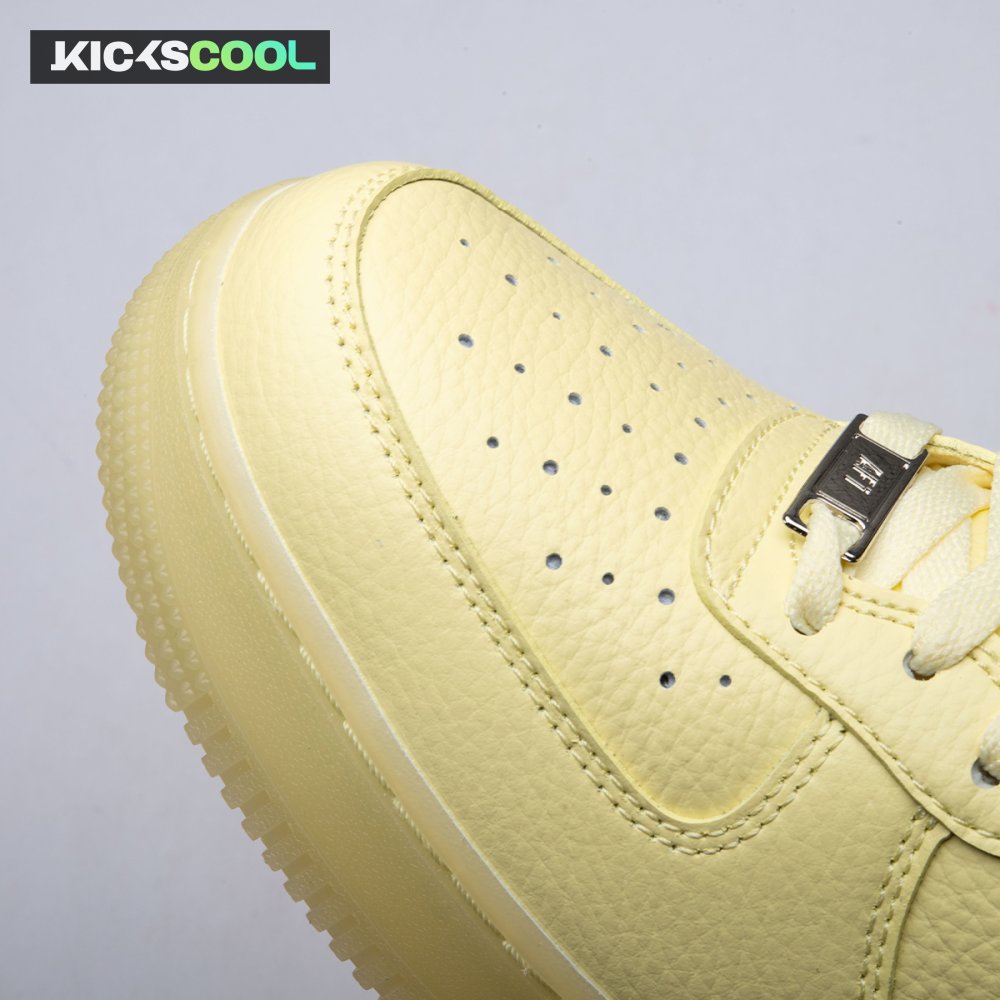 Nike Air Force 1 Low Lover Boy Citron Tint CZ8065-800 Unisex