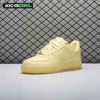 Nike Air Force 1 Low Lover Boy Citron Tint CZ8065-800 Unisex