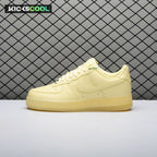 Nike Air Force 1 Low Lover Boy Citron Tint CZ8065-800 Unisex