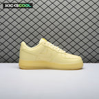 Nike Air Force 1 Low Lover Boy Citron Tint CZ8065-800 Unisex