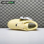 Nike Air Force 1 Low Lover Boy Citron Tint CZ8065-800 Unisex
