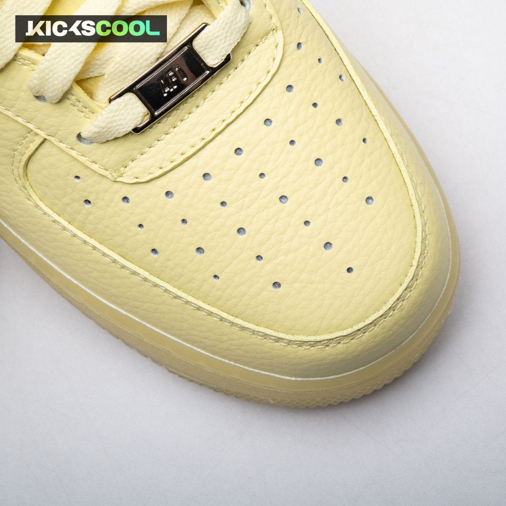 Nike Air Force 1 Low Lover Boy Citron Tint CZ8065-800 Unisex
