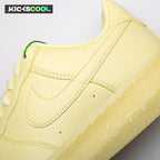 Nike Air Force 1 Low Lover Boy Citron Tint CZ8065-800 Unisex