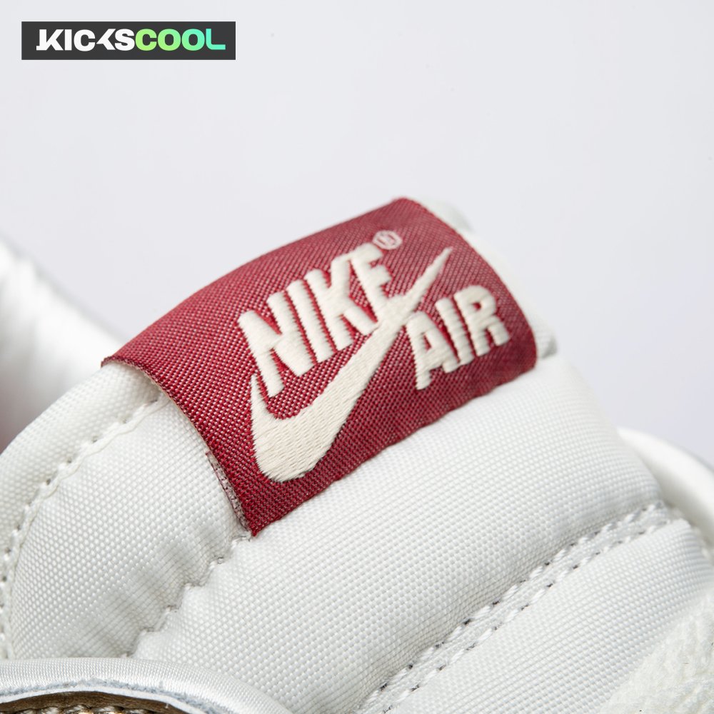 Jordan 1 Low OG Year of the Dragon (2024) (GS) FQ6593-100 Unisex