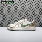 Jordan 1 Low OG Year of the Dragon (2024) (GS) FQ6593-100 Unisex