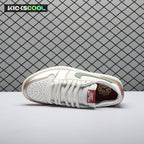 Jordan 1 Low OG Year of the Dragon (2024) (GS) FQ6593-100 Unisex