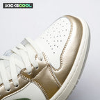 Jordan 1 Low OG Year of the Dragon (2024) (GS) FQ6593-100 Unisex