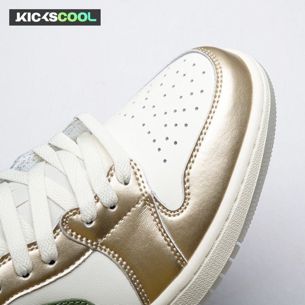 Jordan 1 Low OG Year of the Dragon (2024) (GS) FQ6593-100 Unisex
