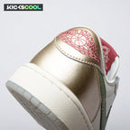 Jordan 1 Low OG Year of the Dragon (2024) (GS) FQ6593-100 Unisex