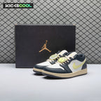 Jordan 1 Low SE Fall League HQ3009-003 Unisex