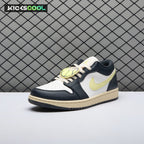 Jordan 1 Low SE Fall League HQ3009-003 Unisex