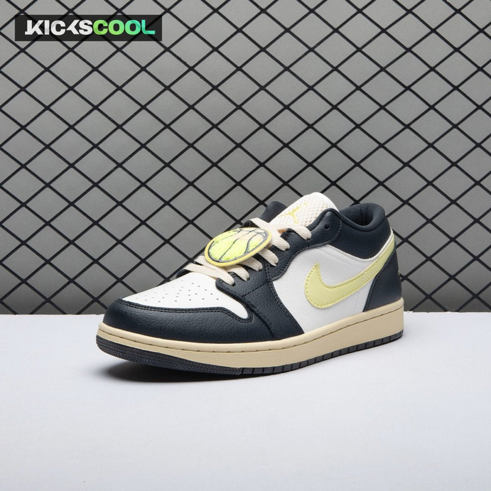 Jordan 1 Low SE Fall League HQ3009-003 Unisex