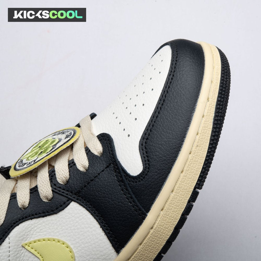 Jordan 1 Low SE Fall League HQ3009-003 Unisex