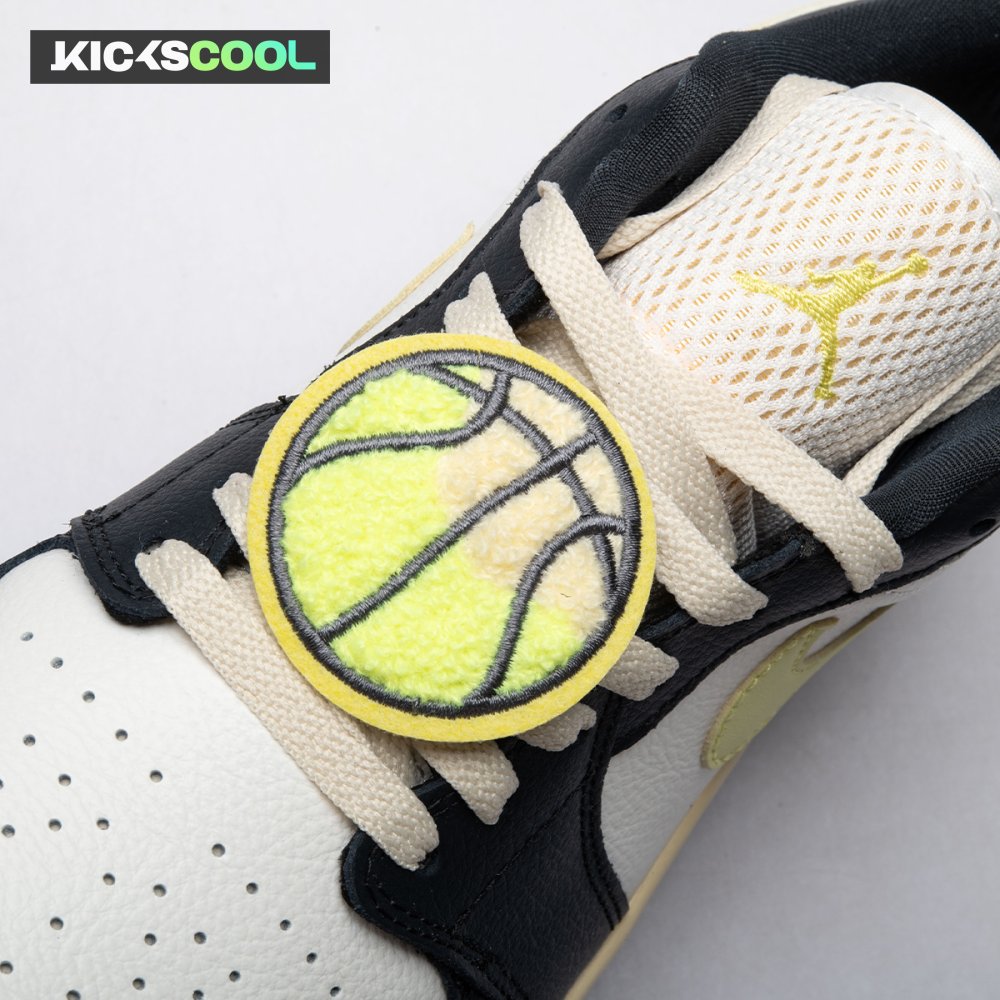 Jordan 1 Low SE Fall League HQ3009-003 Unisex