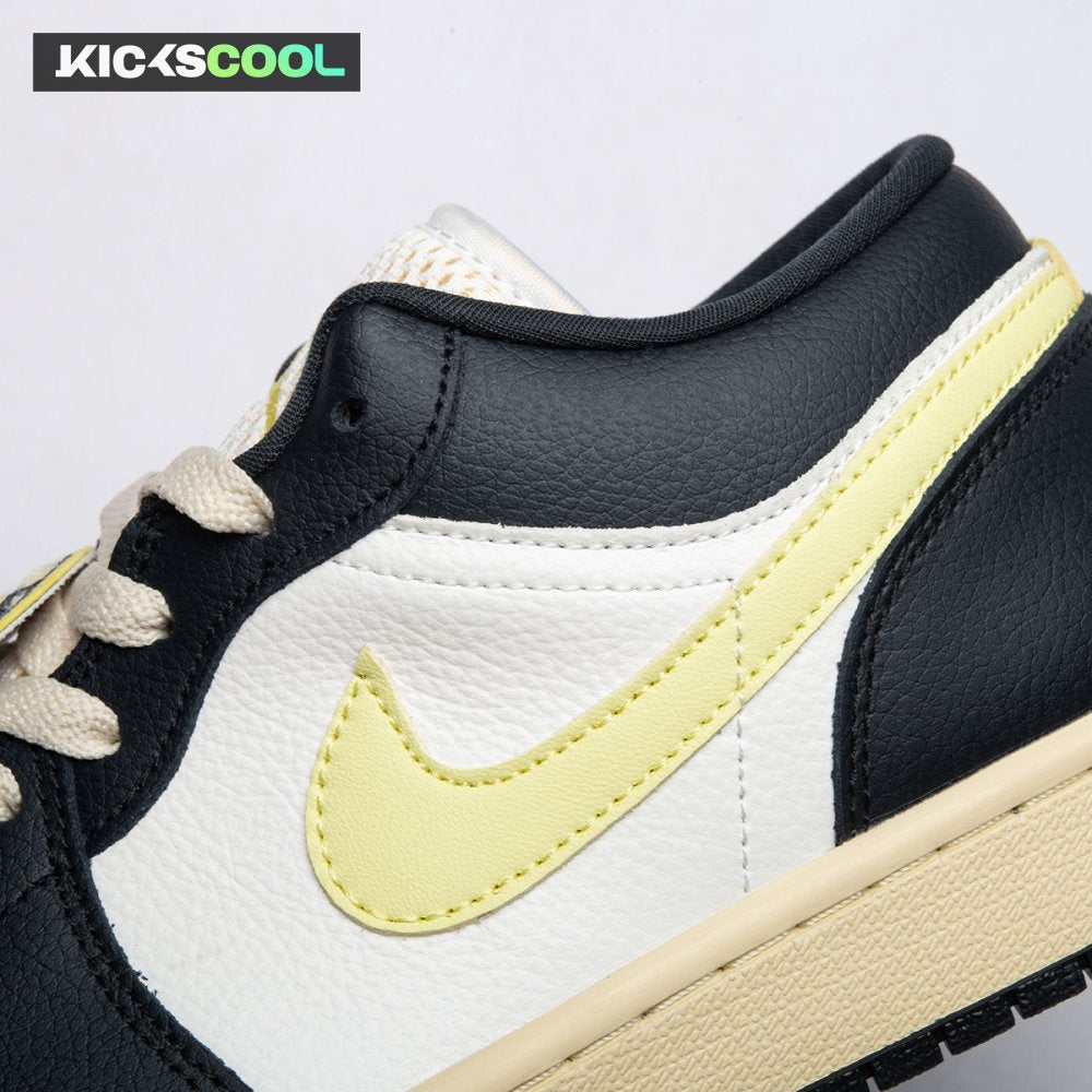 Jordan 1 Low SE Fall League HQ3009-003 Unisex