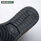 Jordan 1 Low SE Fall League HQ3009-003 Unisex