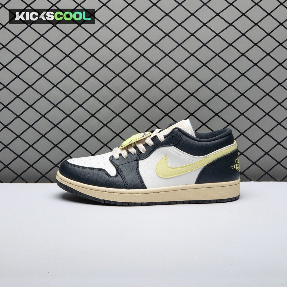 Jordan 1 Low SE Fall League HQ3009-003 Unisex