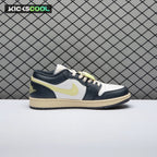 Jordan 1 Low SE Fall League HQ3009-003 Unisex