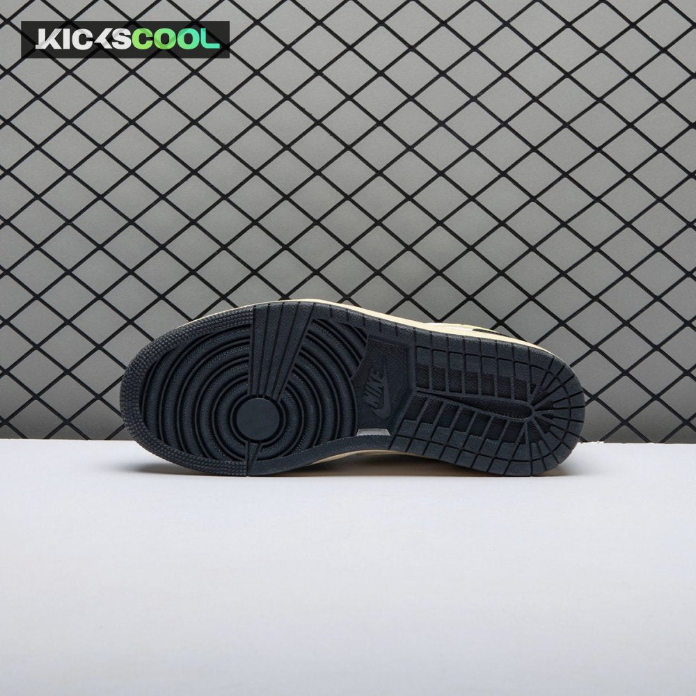 Jordan 1 Low SE Fall League HQ3009-003 Unisex