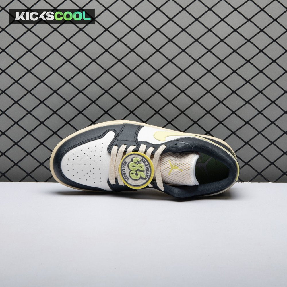 Jordan 1 Low SE Fall League HQ3009-003 Unisex