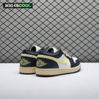 Jordan 1 Low SE Fall League HQ3009-003 Unisex