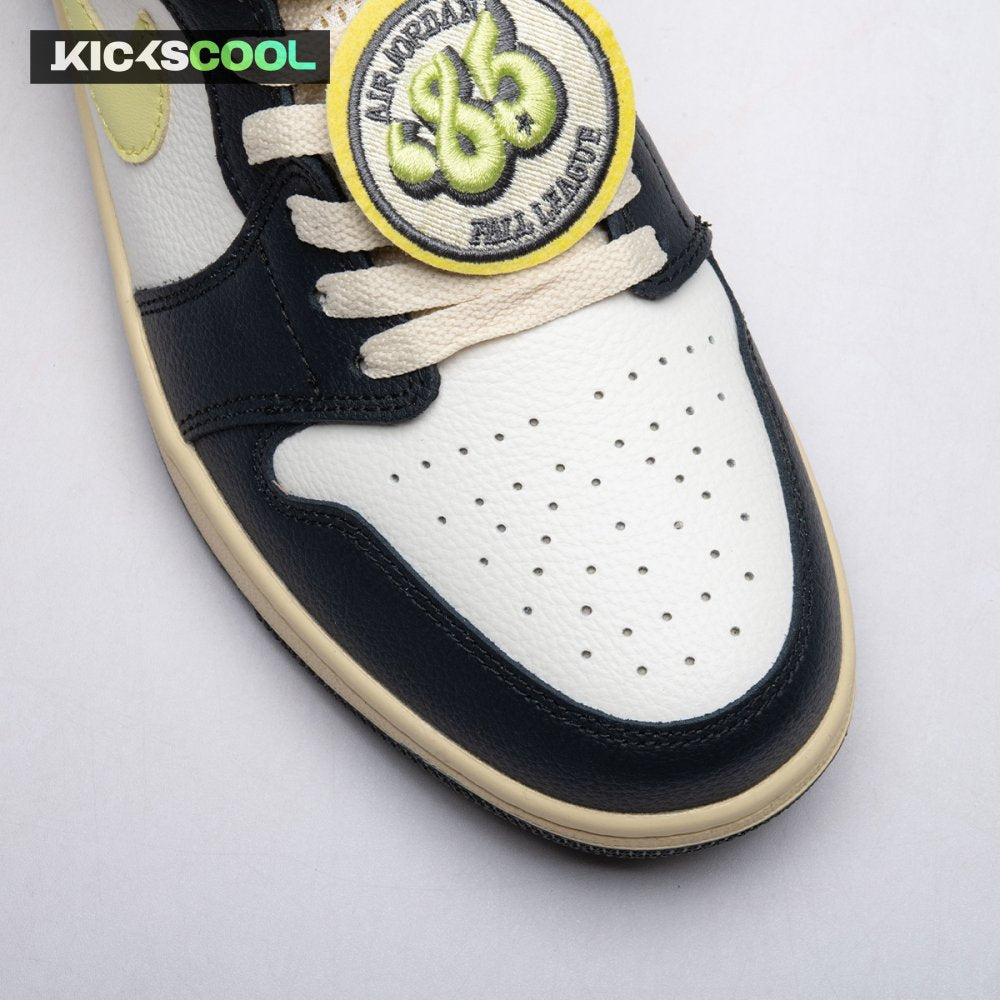Jordan 1 Low SE Fall League HQ3009-003 Unisex