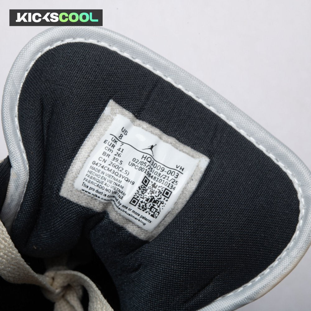 Jordan 1 Low SE Fall League HQ3009-003 Unisex