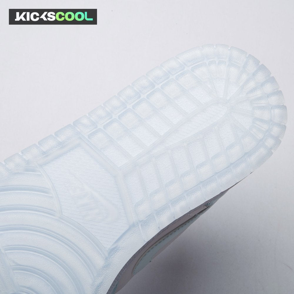 Jordan 1 Low SE Glacier Blue (GS) HJ3481-491 Unisex