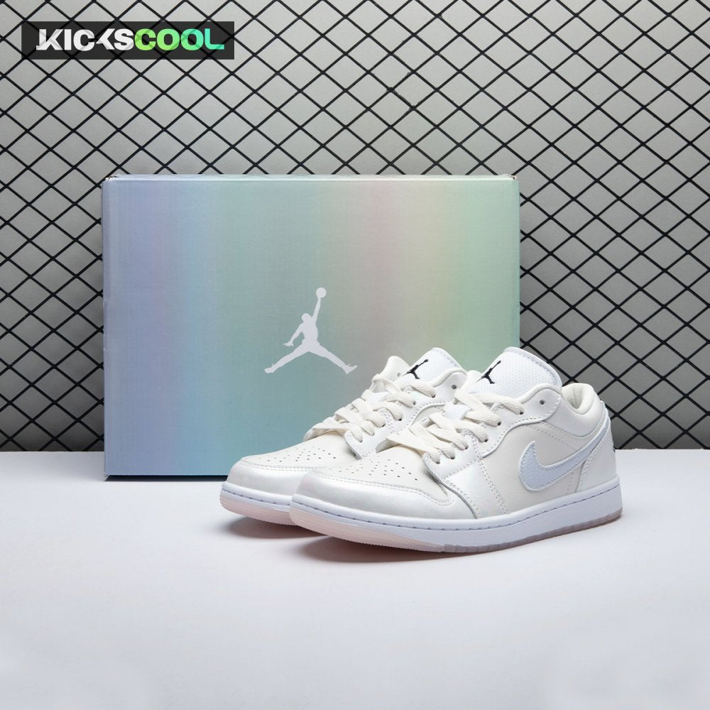Jordan 1 Low SE Year of the Snake (2025) HF4080-001 Unisex