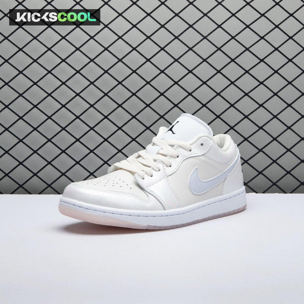 Jordan 1 Low SE Year of the Snake (2025) HF4080-001 Unisex
