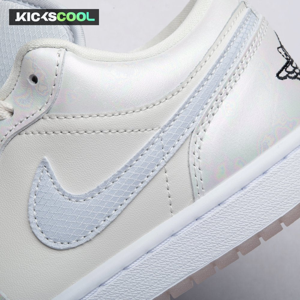 Jordan 1 Low SE Year of the Snake (2025) HF4080-001 Unisex