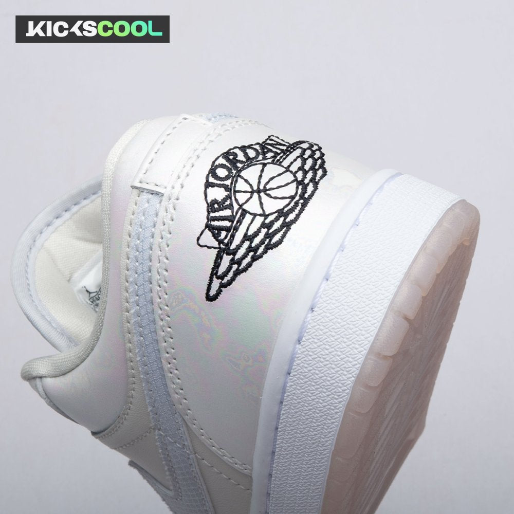 Jordan 1 Low SE Year of the Snake (2025) HF4080-001 Unisex