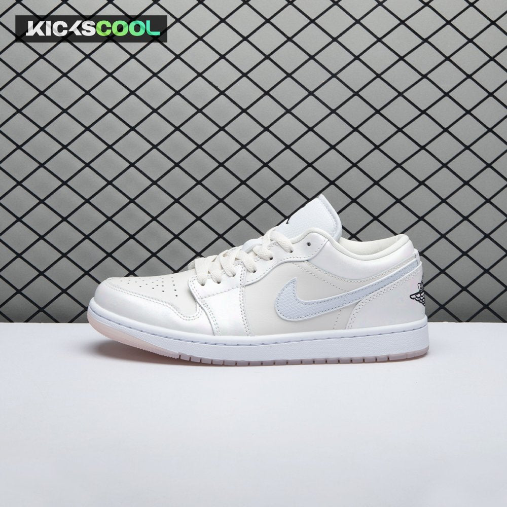 Jordan 1 Low SE Year of the Snake (2025) HF4080-001 Unisex