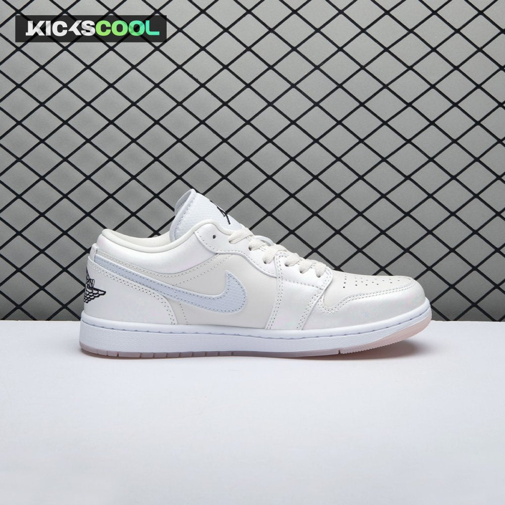 Jordan 1 Low SE Year of the Snake (2025) HF4080-001 Unisex