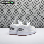 Jordan 1 Low SE Year of the Snake (2025) HF4080-001 Unisex