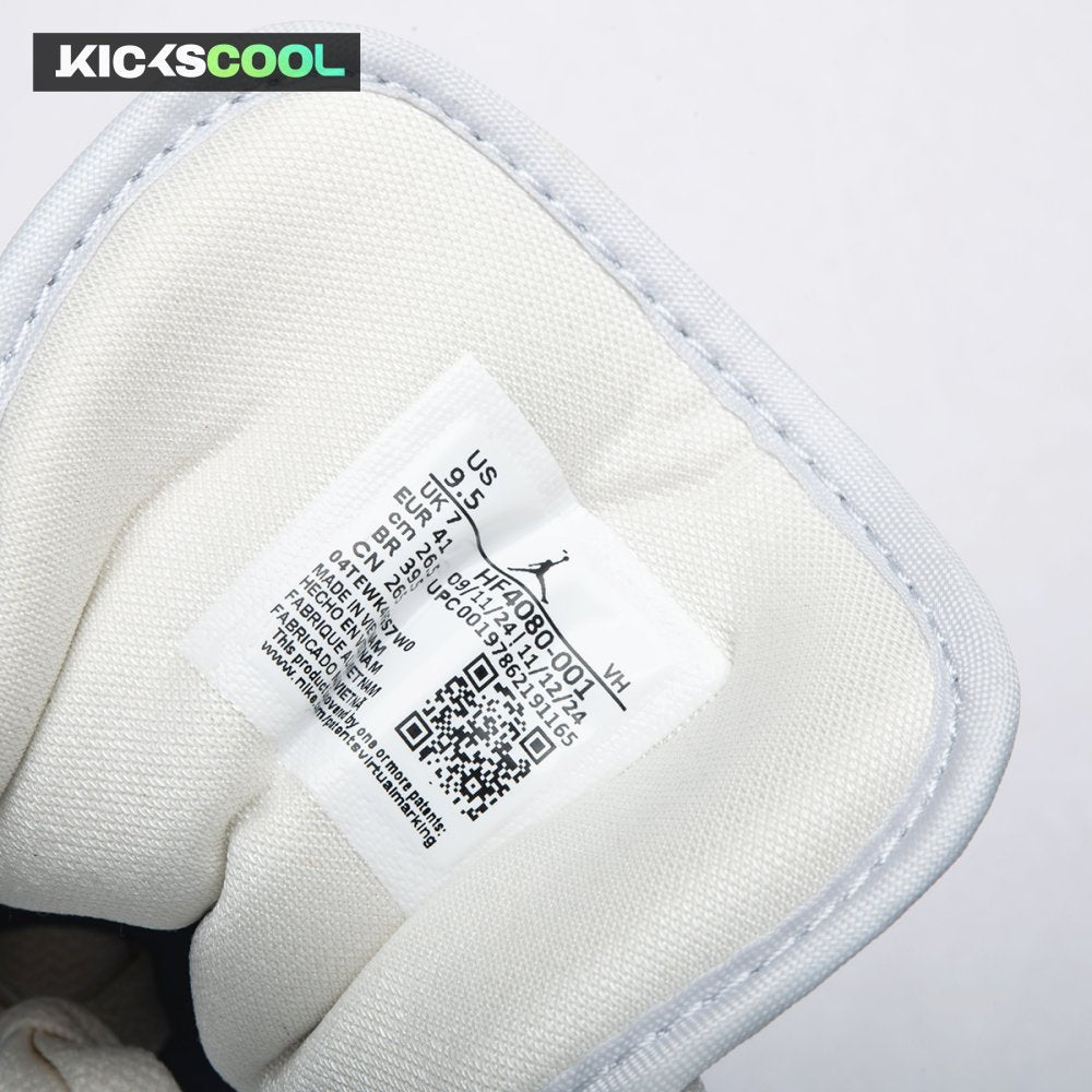 Jordan 1 Low SE Year of the Snake (2025) HF4080-001 Unisex
