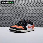 Jordan 1 Low Shattered Backboard Alternate Unisex