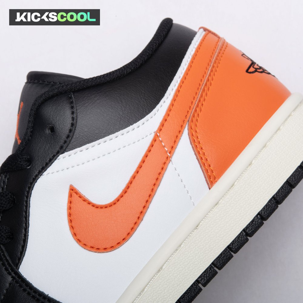 Jordan 1 Low Shattered Backboard Alternate Unisex