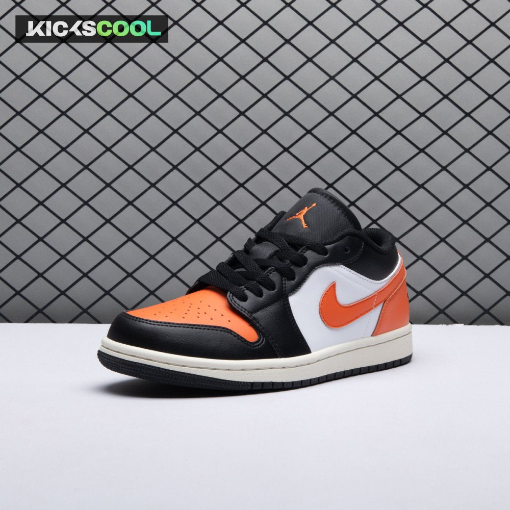Jordan 1 Low Shattered Backboard Alternate Unisex