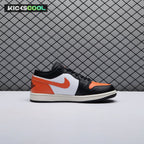 Jordan 1 Low Shattered Backboard Alternate Unisex