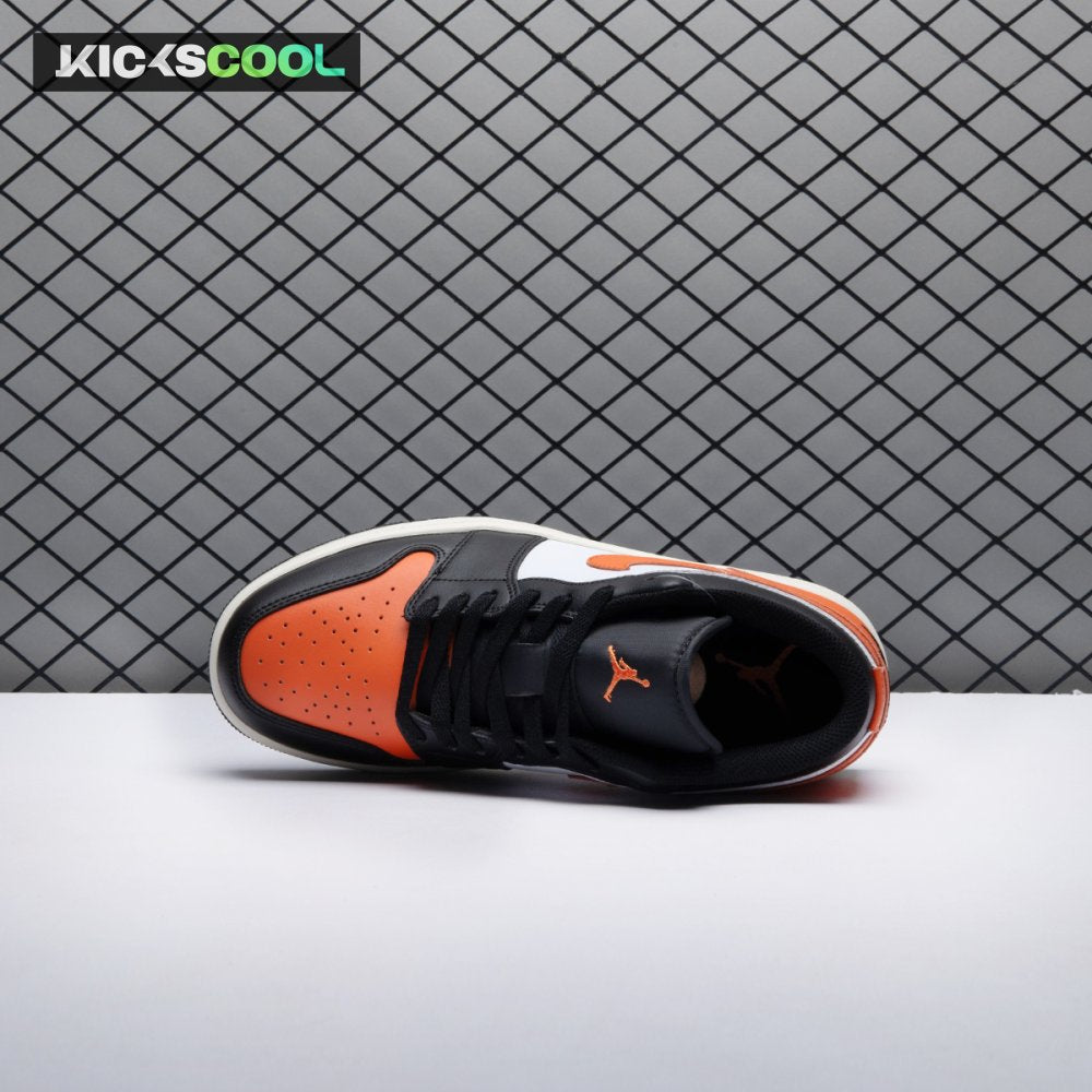 Jordan 1 Low Shattered Backboard Alternate Unisex