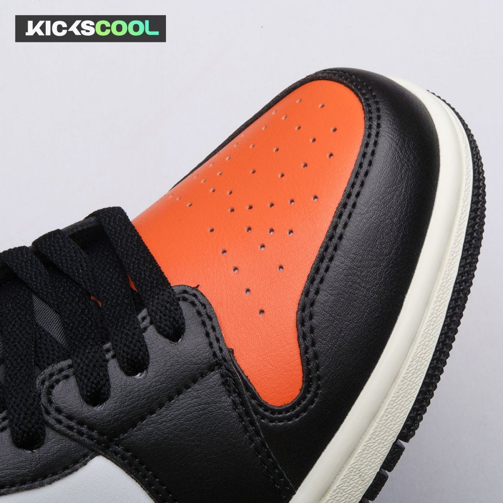 Jordan 1 Low Shattered Backboard Alternate Unisex