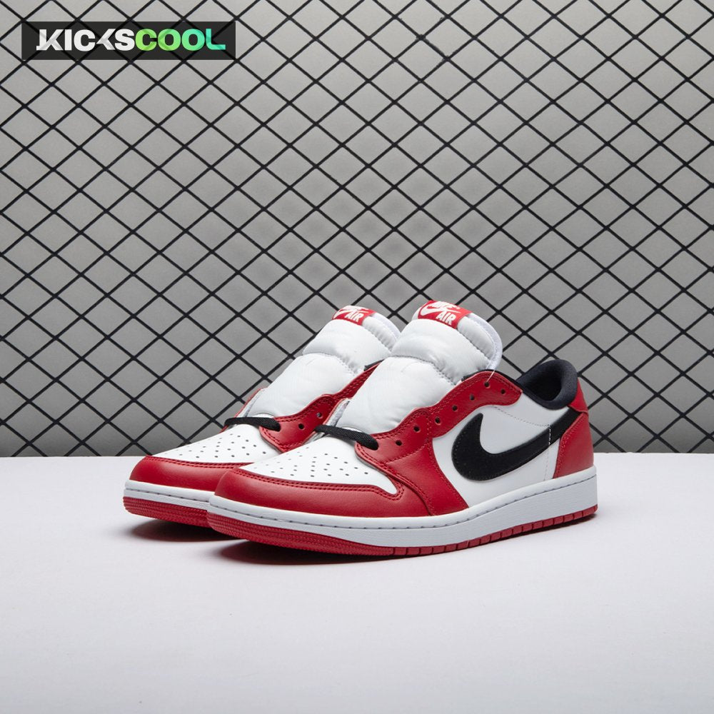 Air Jordan 1 Retro Low OG Chicago (2025) HQ6998-600 Unisex
