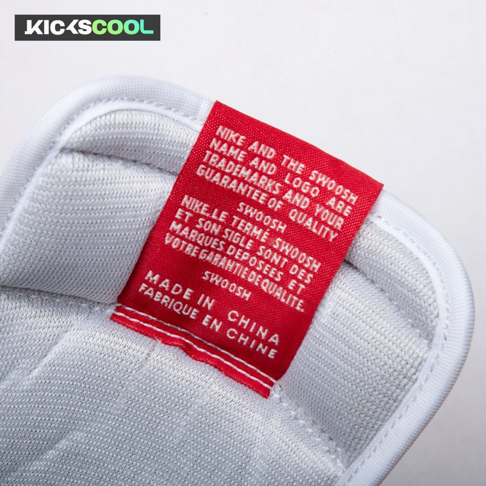 Air Jordan 1 Retro Low OG Chicago (2025) HQ6998-600 Unisex