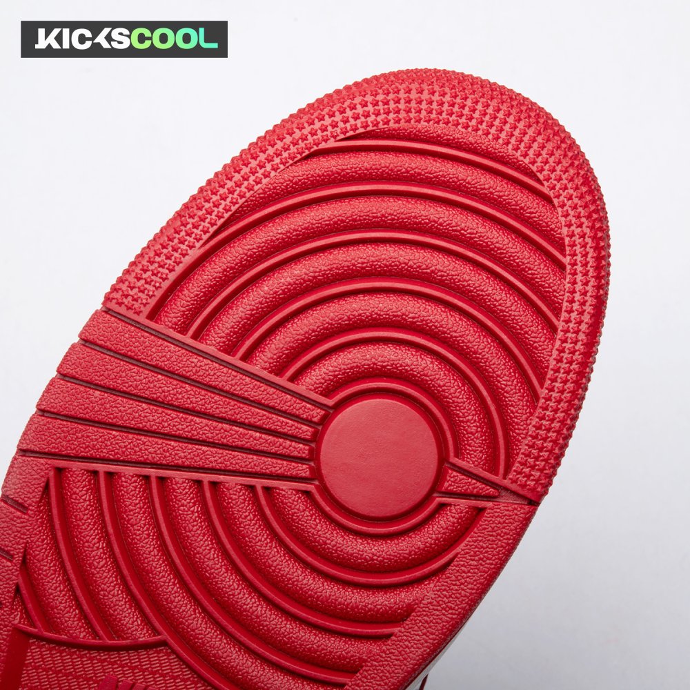 Air Jordan 1 Retro Low OG Chicago (2025) HQ6998-600 Unisex